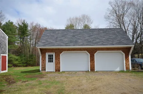98 Liberty Hill Road Gilford NH 03249