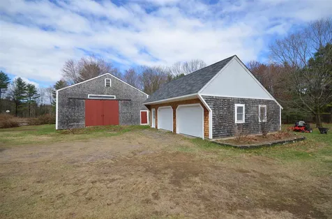 98 Liberty Hill Road Gilford NH 03249