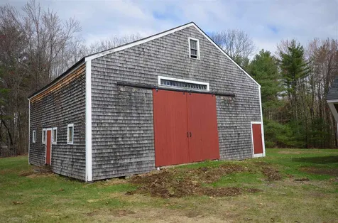 98 Liberty Hill Road Gilford NH 03249