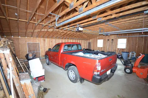 98 Liberty Hill Road Gilford NH 03249