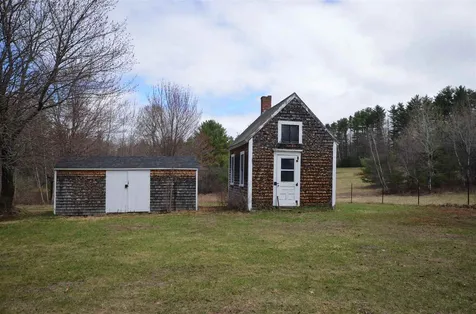 98 Liberty Hill Road Gilford NH 03249