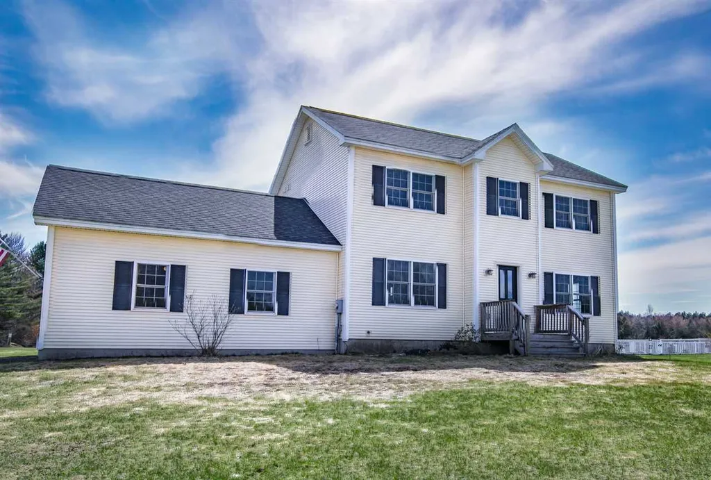 311 Plains Road Westford VT 05494