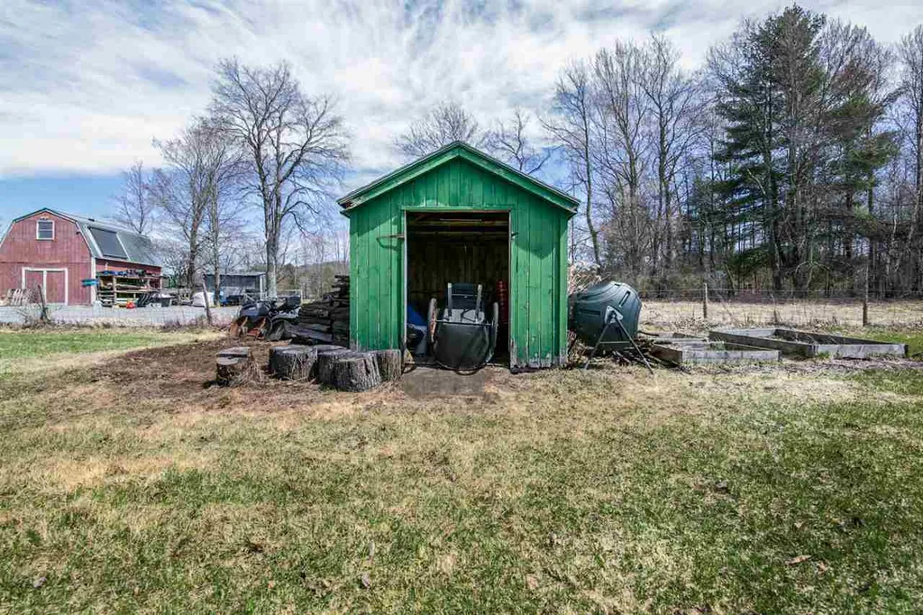 311 Plains Road Westford VT 05494