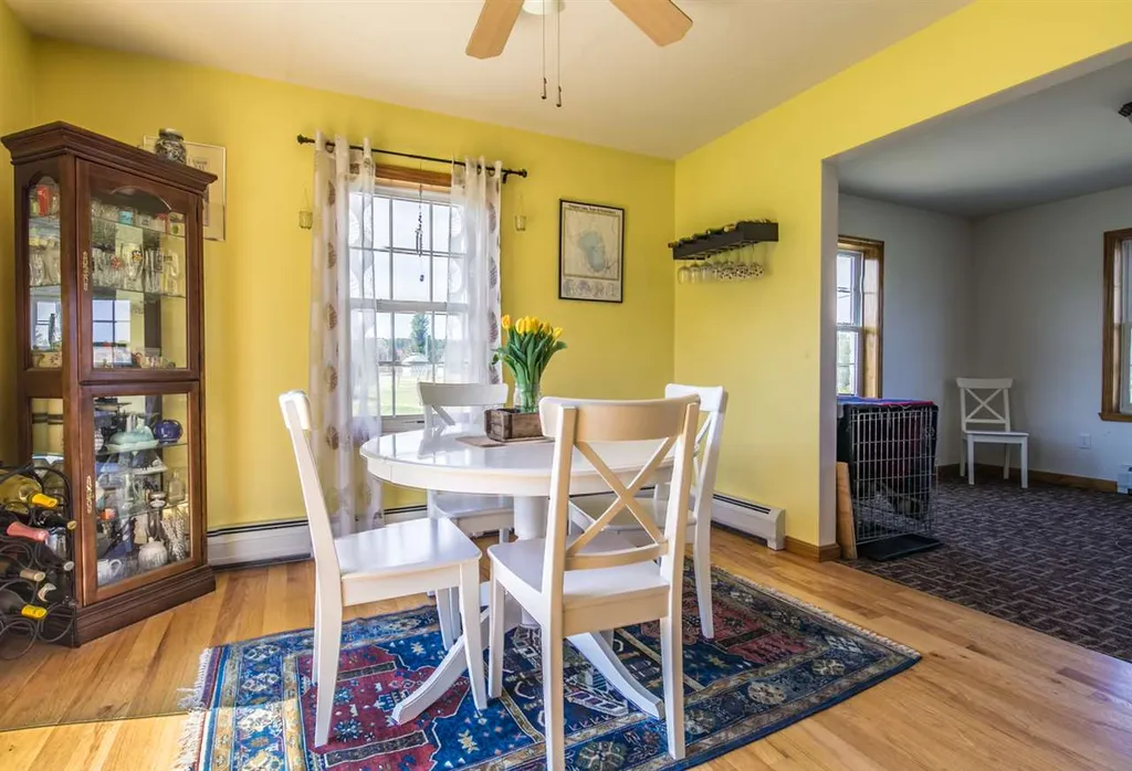 311 Plains Road Westford VT 05494