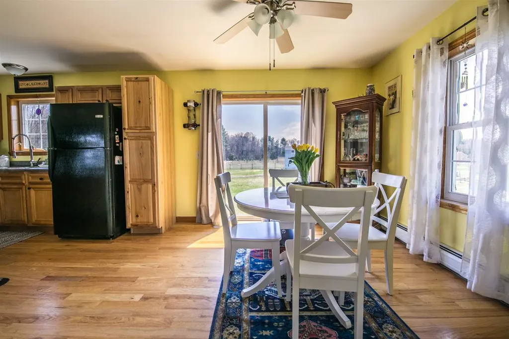 311 Plains Road Westford VT 05494