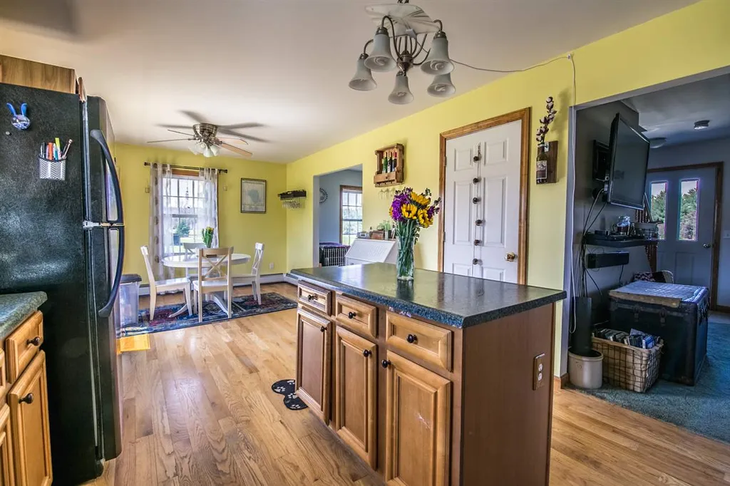 311 Plains Road Westford VT 05494