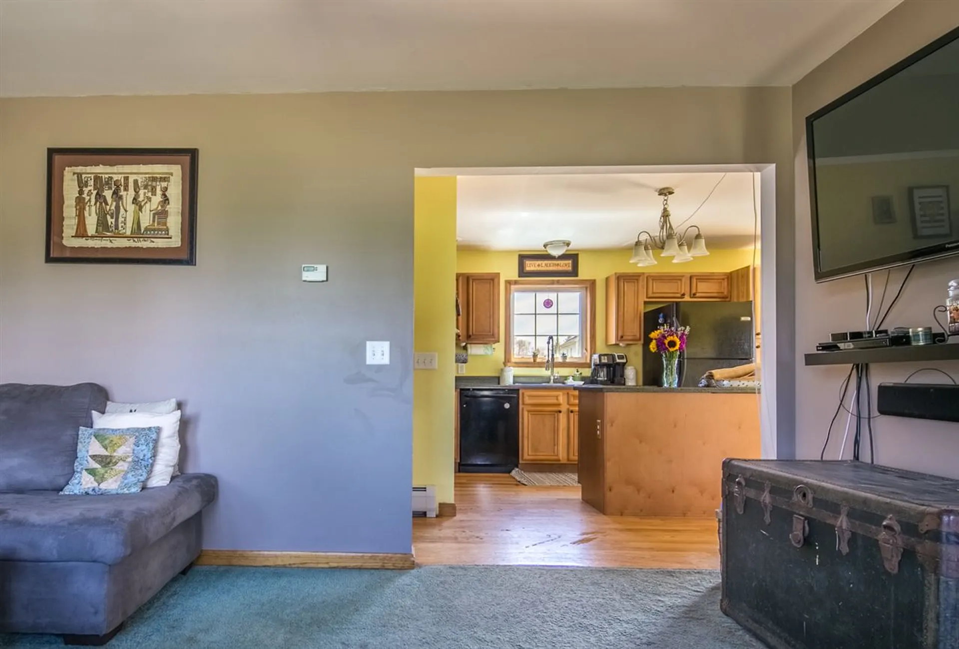 311 Plains Road Westford VT 05494