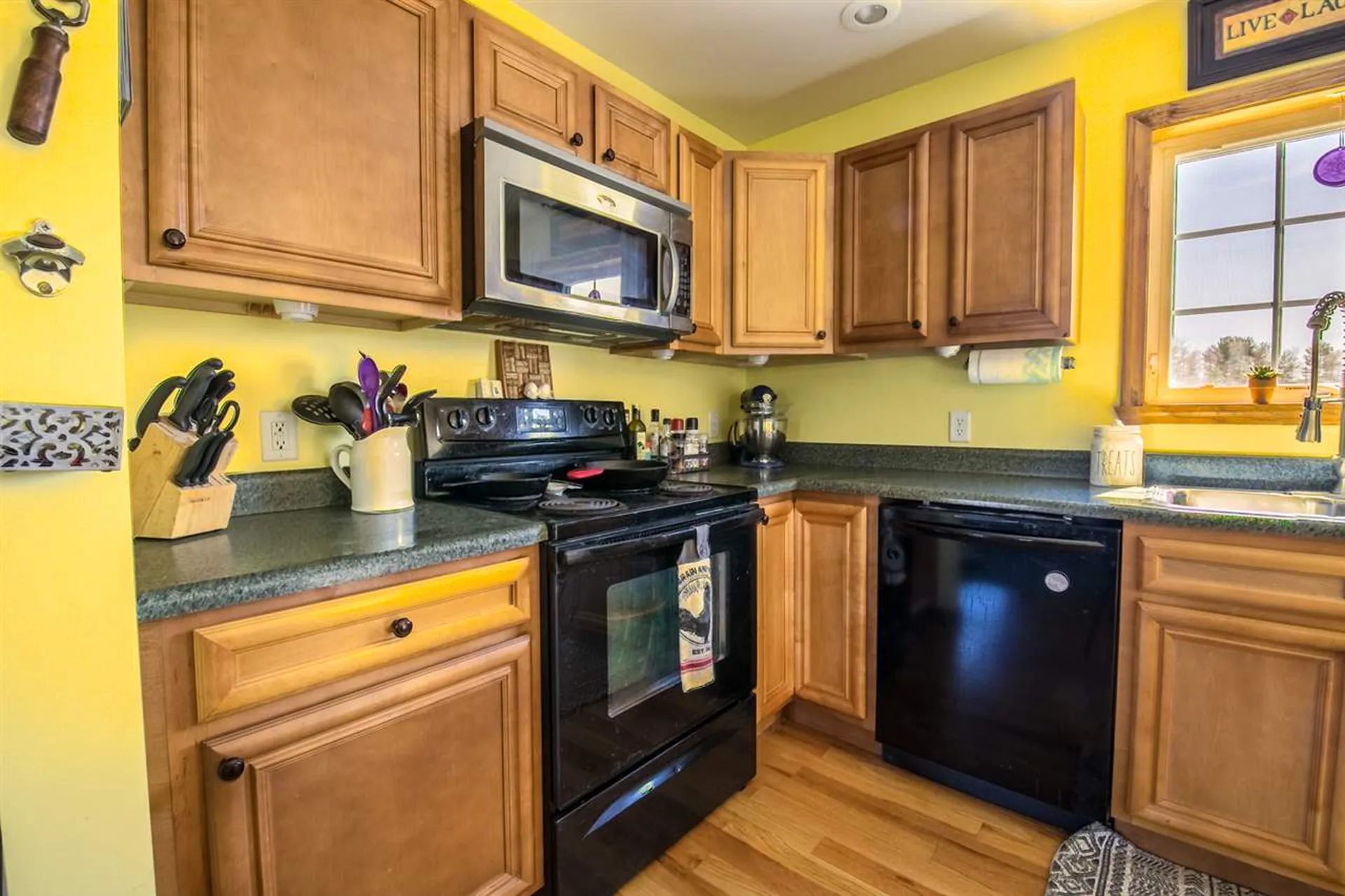 311 Plains Road Westford VT 05494