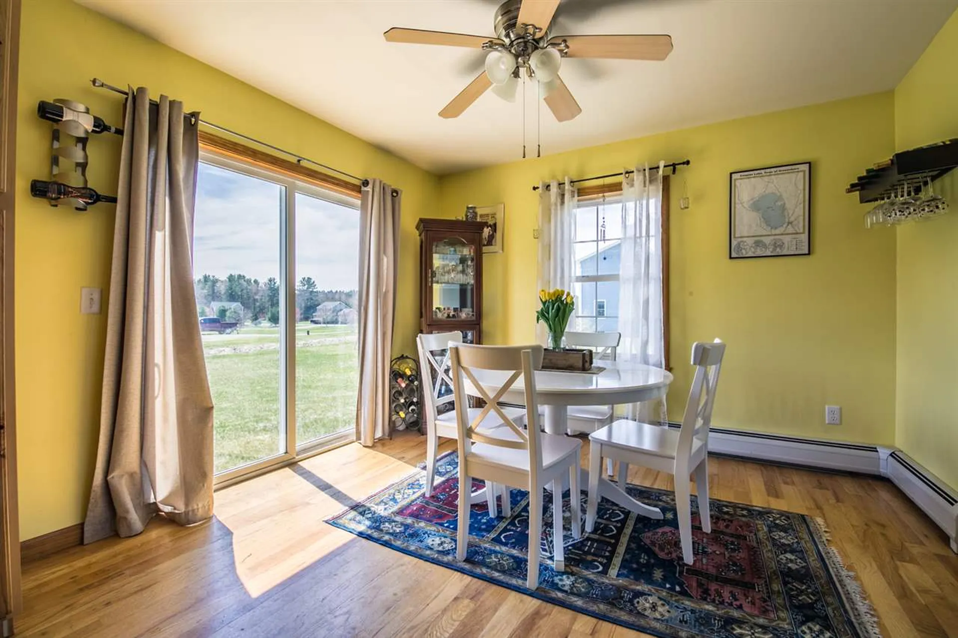 311 Plains Road Westford VT 05494