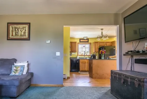 311 Plains Road Westford VT 05494