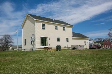311 Plains Road Westford VT 05494