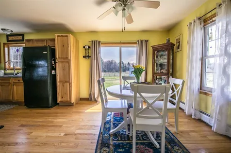 311 Plains Road Westford VT 05494