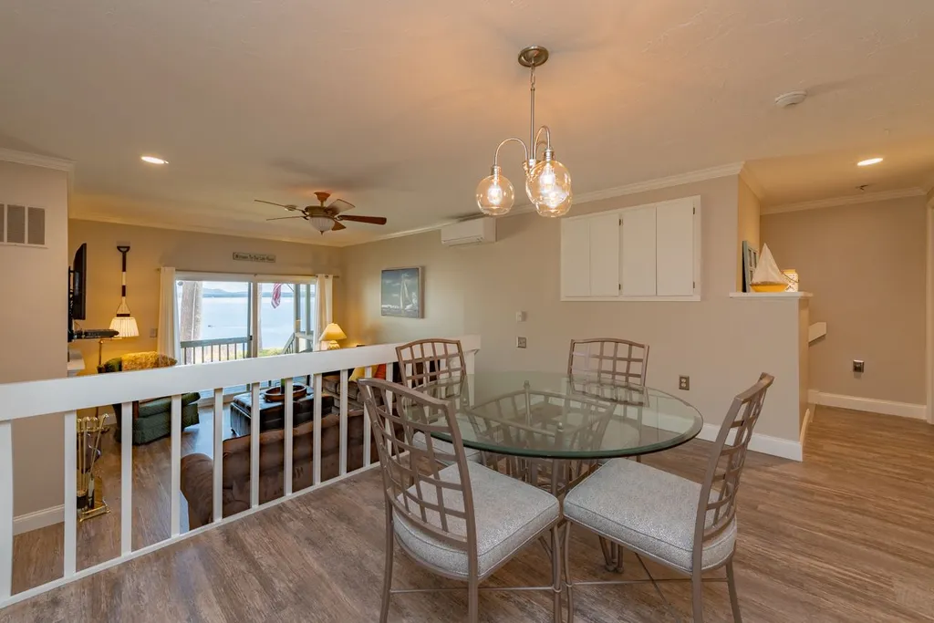 2696 Lake Shore Road Gilford NH 03249
