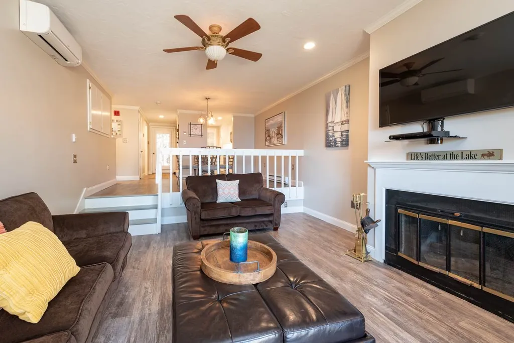 2696 Lake Shore Road Gilford NH 03249