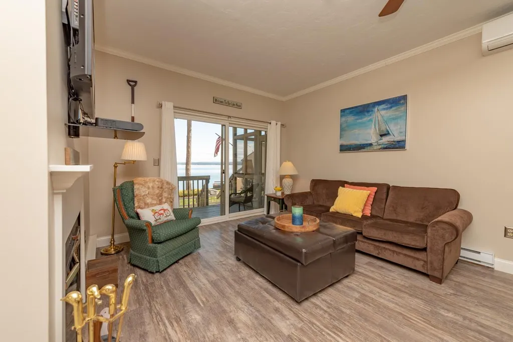 2696 Lake Shore Road Gilford NH 03249
