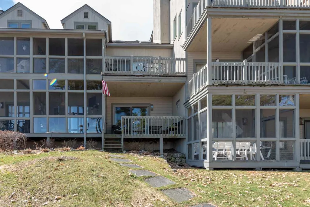 2696 Lake Shore Road Gilford NH 03249