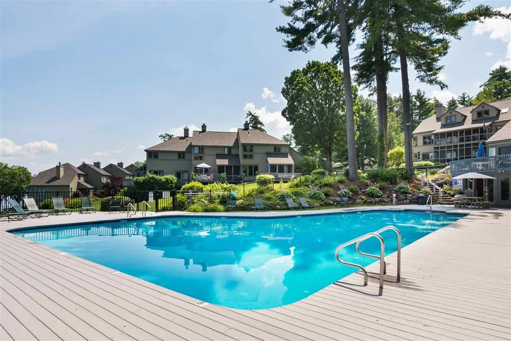 2696 Lake Shore Road Gilford NH 03249