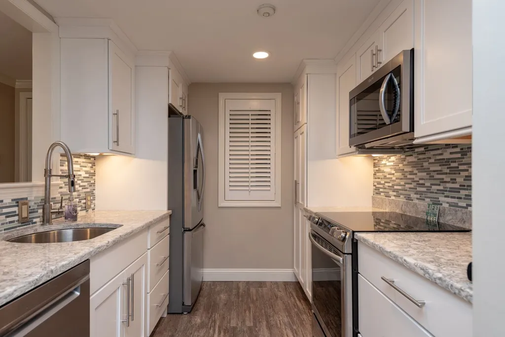 2696 Lake Shore Road Gilford NH 03249
