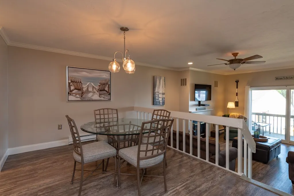 2696 Lake Shore Road Gilford NH 03249
