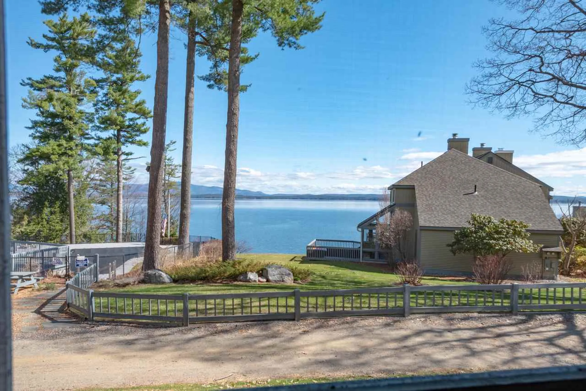 2696 Lake Shore Road Gilford NH 03249