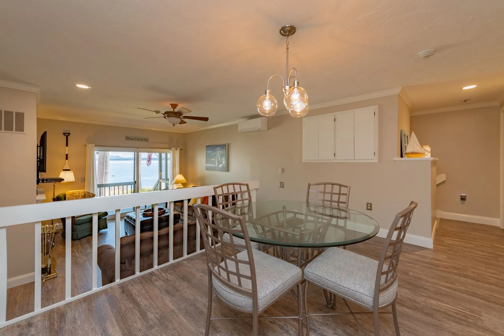 2696 Lake Shore Road Gilford NH 03249