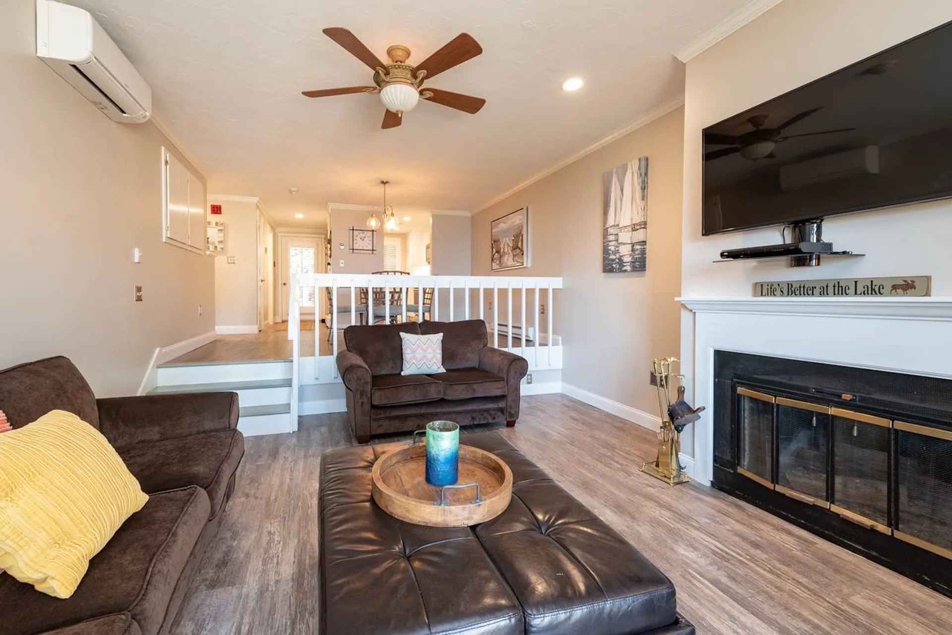 2696 Lake Shore Road Gilford NH 03249