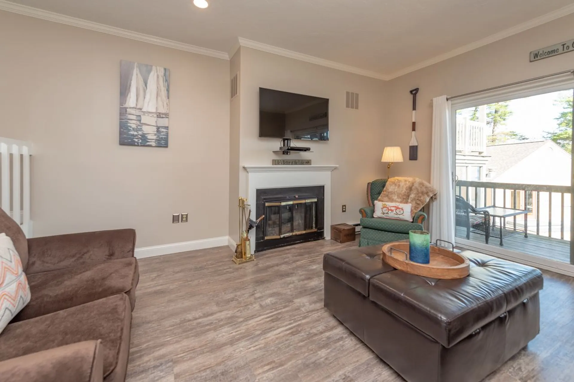 2696 Lake Shore Road Gilford NH 03249