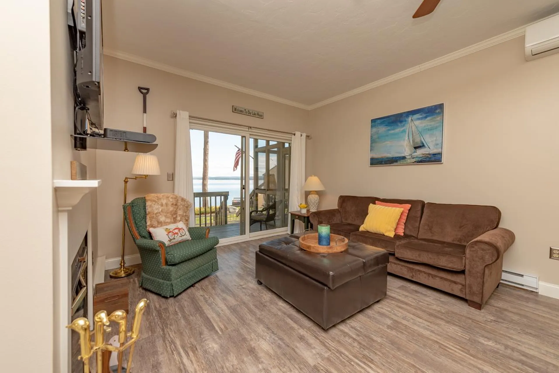 2696 Lake Shore Road Gilford NH 03249