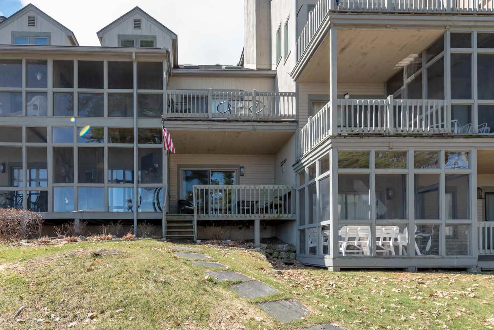 2696 Lake Shore Road Gilford NH 03249