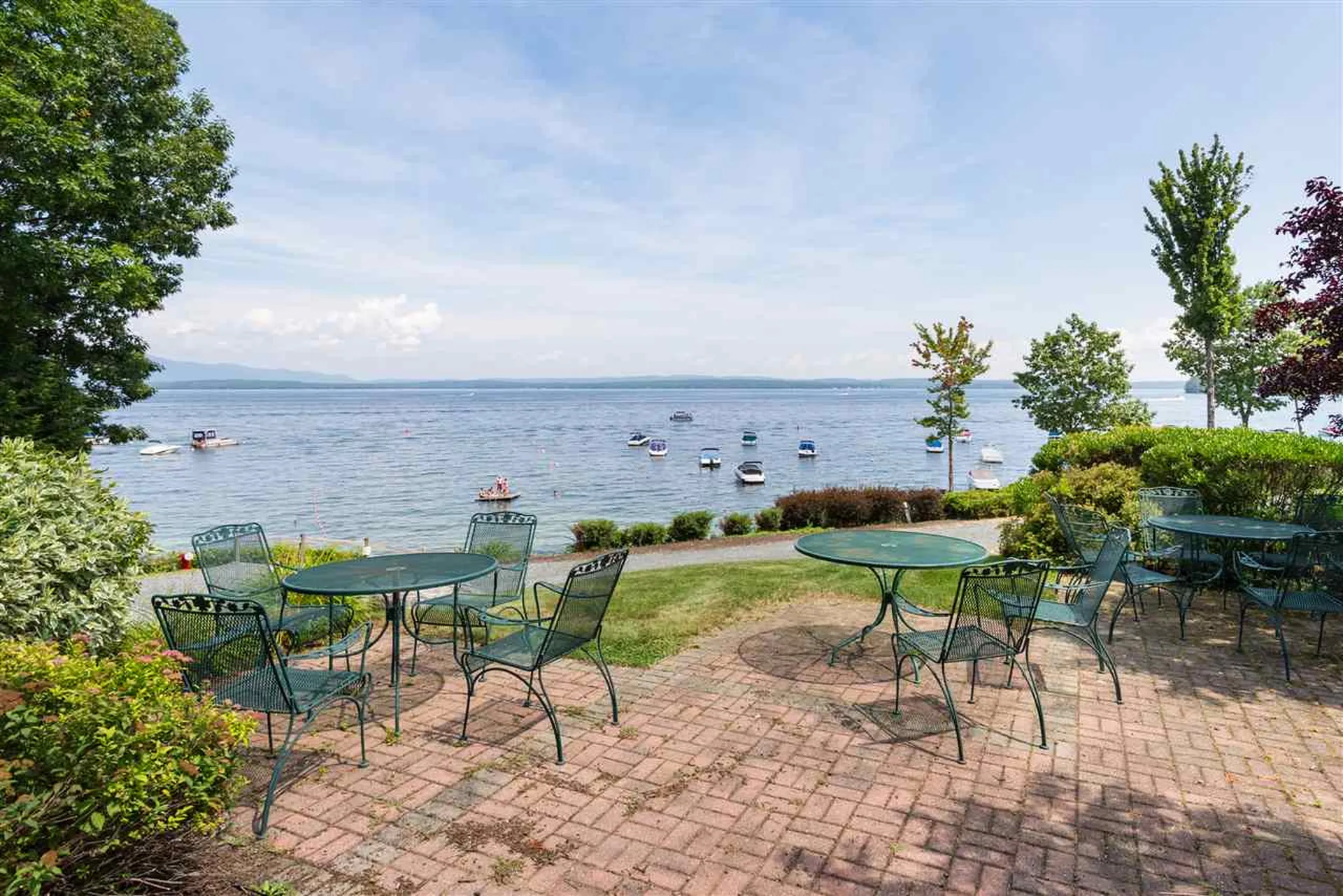 2696 Lake Shore Road Gilford NH 03249