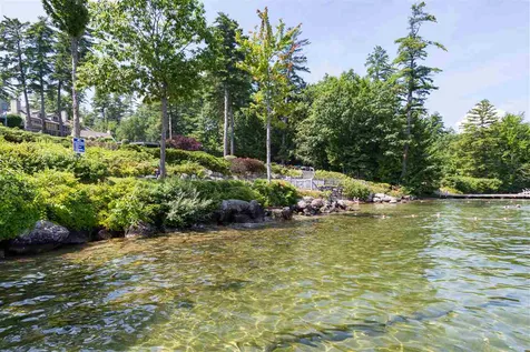 2696 Lake Shore Road Gilford NH 03249