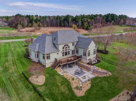 33 Linden Road Hampton Falls NH 03844