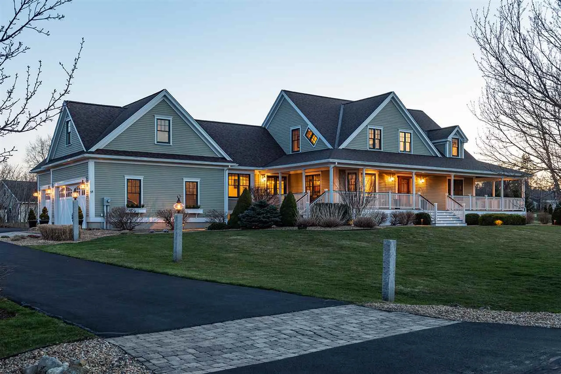 18 Marston Road Hampton Falls NH 03844