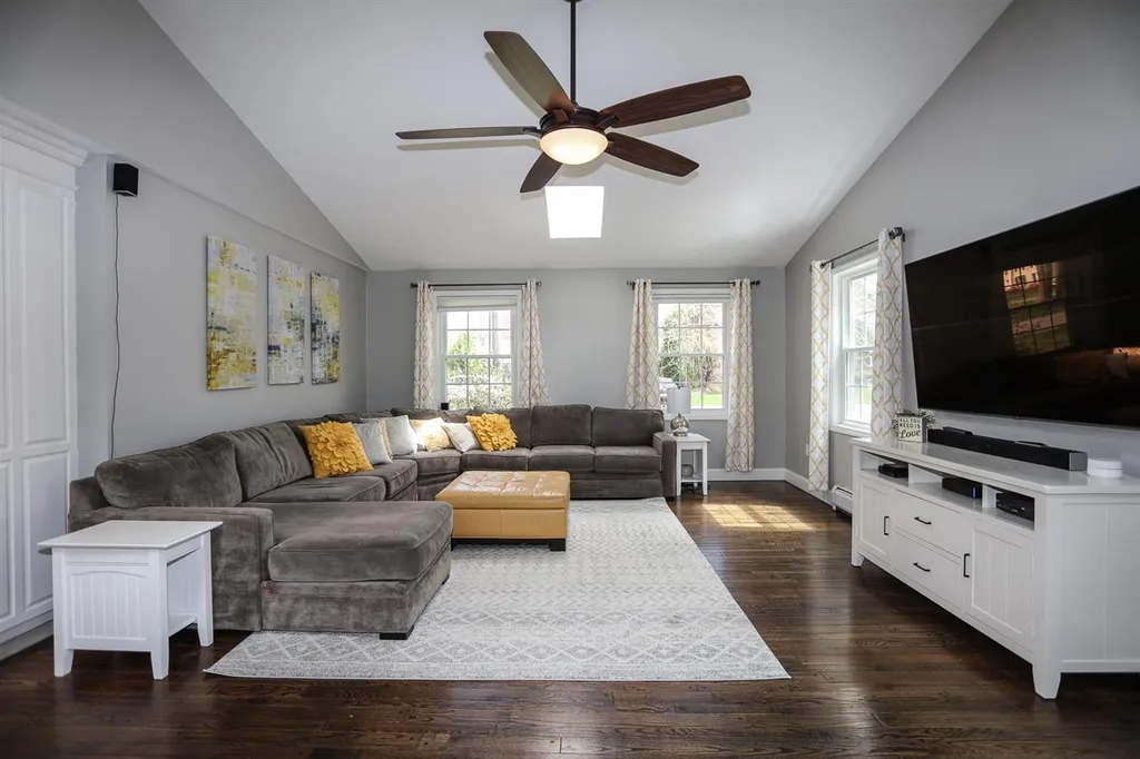 11 Forest Drive Hampton NH 03842