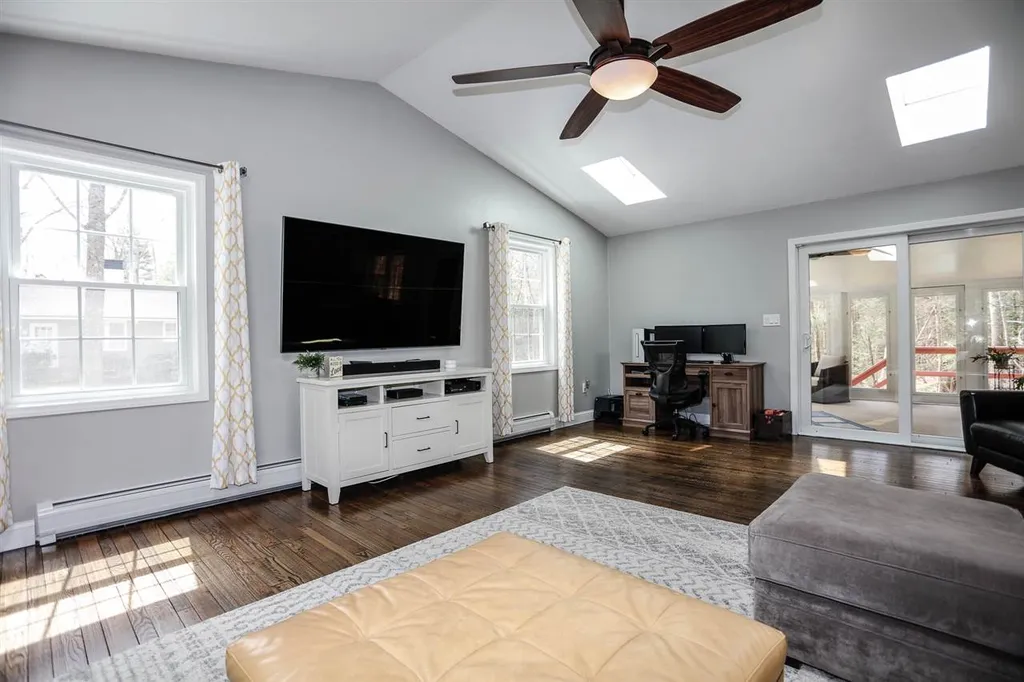 11 Forest Drive Hampton NH 03842