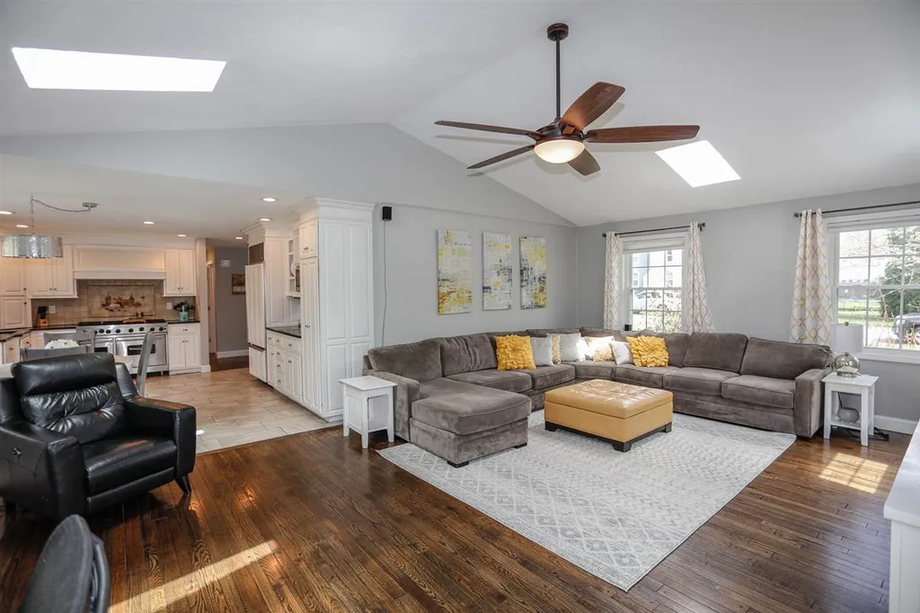 11 Forest Drive Hampton NH 03842