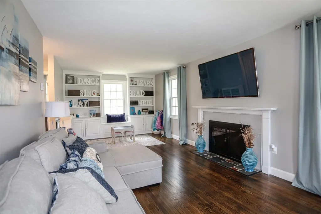 11 Forest Drive Hampton NH 03842