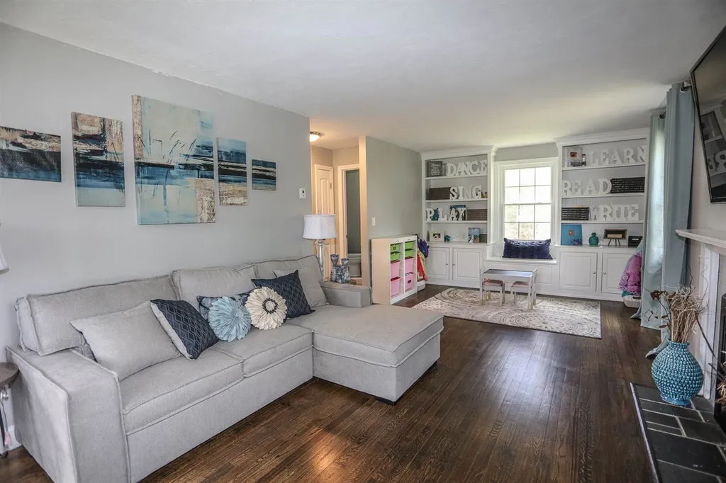 11 Forest Drive Hampton NH 03842