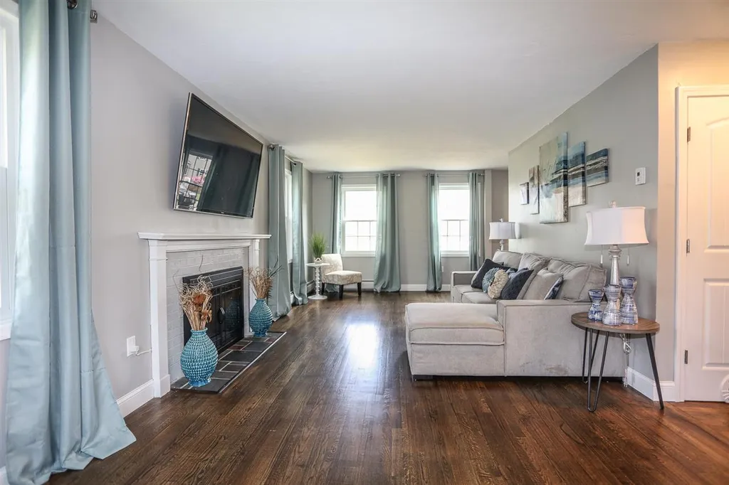 11 Forest Drive Hampton NH 03842