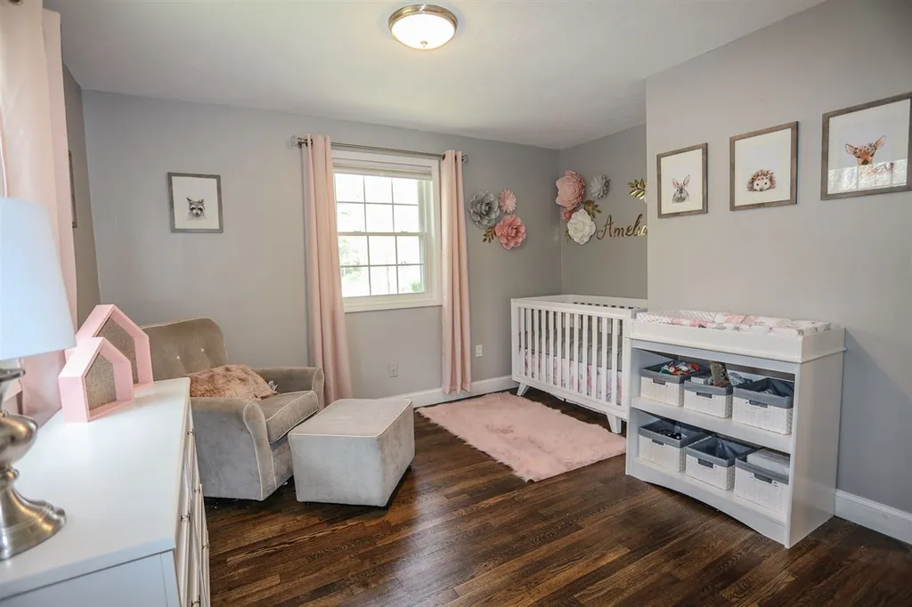 11 Forest Drive Hampton NH 03842