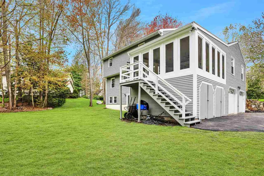 11 Forest Drive Hampton NH 03842
