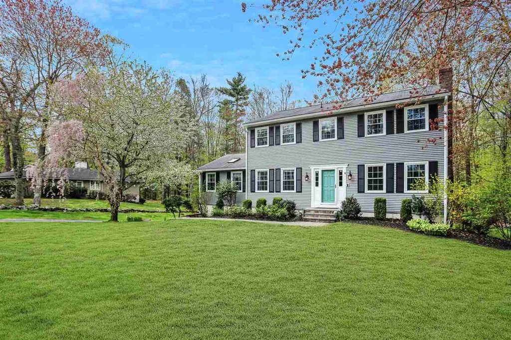 11 Forest Drive Hampton NH 03842