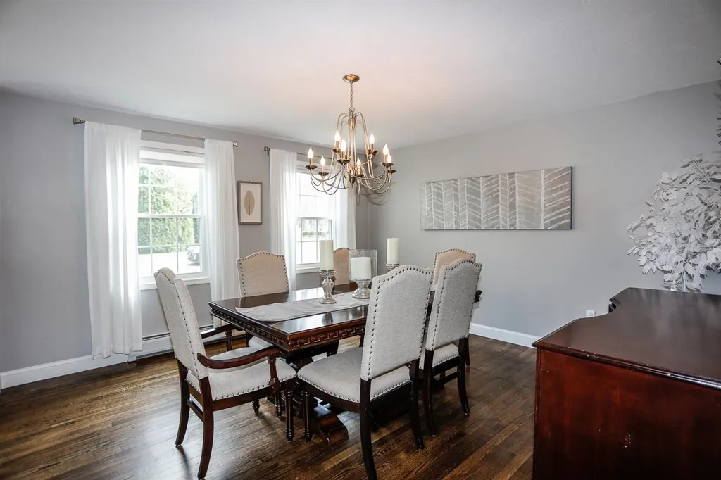 11 Forest Drive Hampton NH 03842
