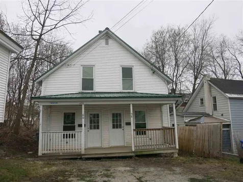58-60 Fairfield Street St. Albans City VT 05478