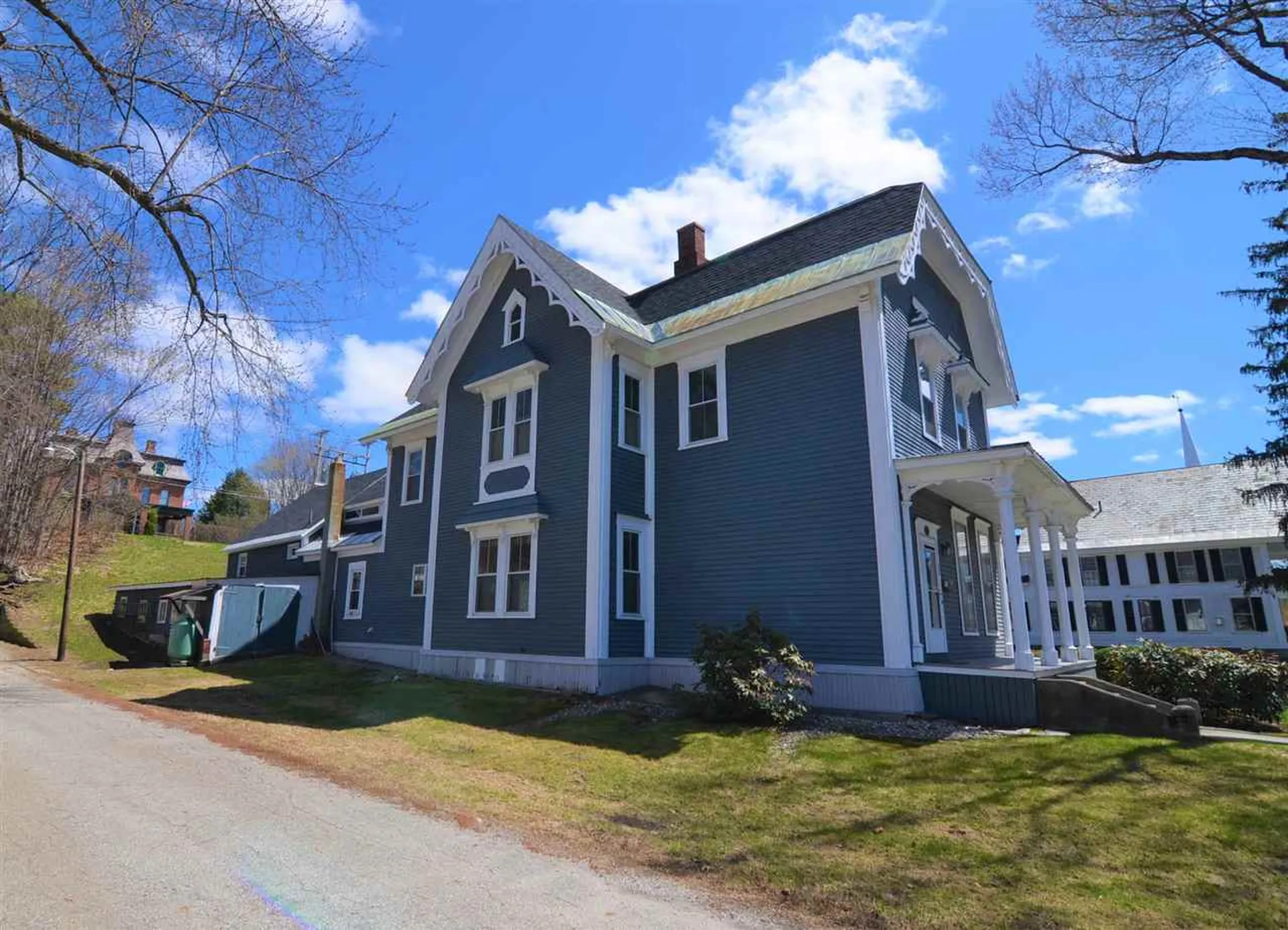 37 Park Street Newport NH 03773