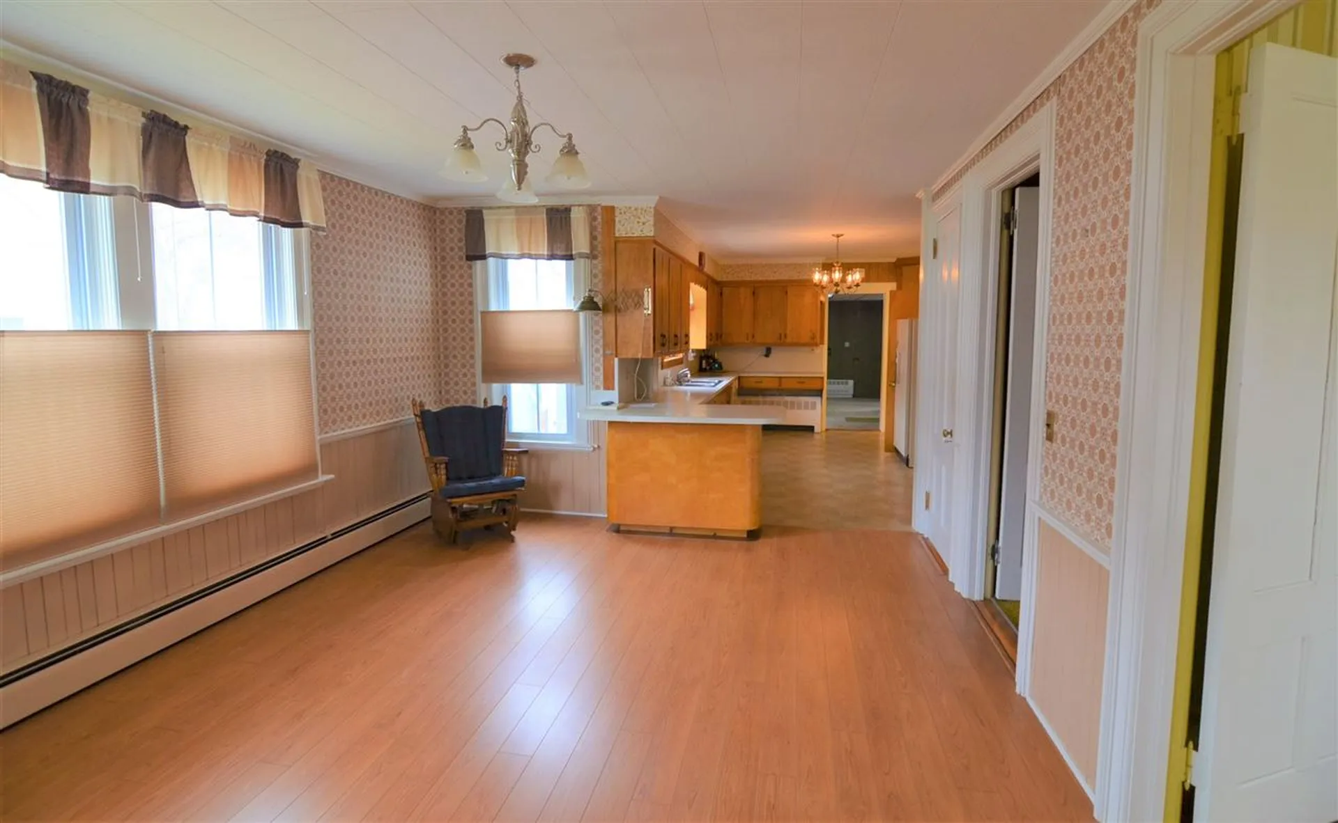 37 Park Street Newport NH 03773