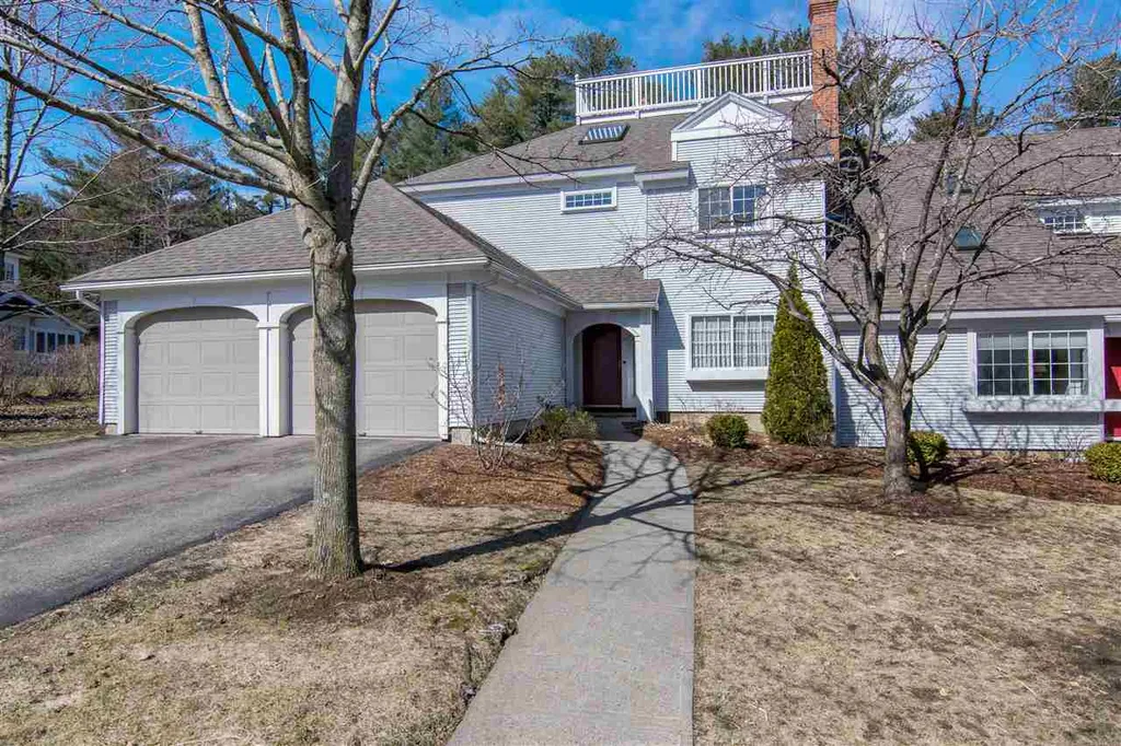 30 Southwind Drive Burlington VT 05401