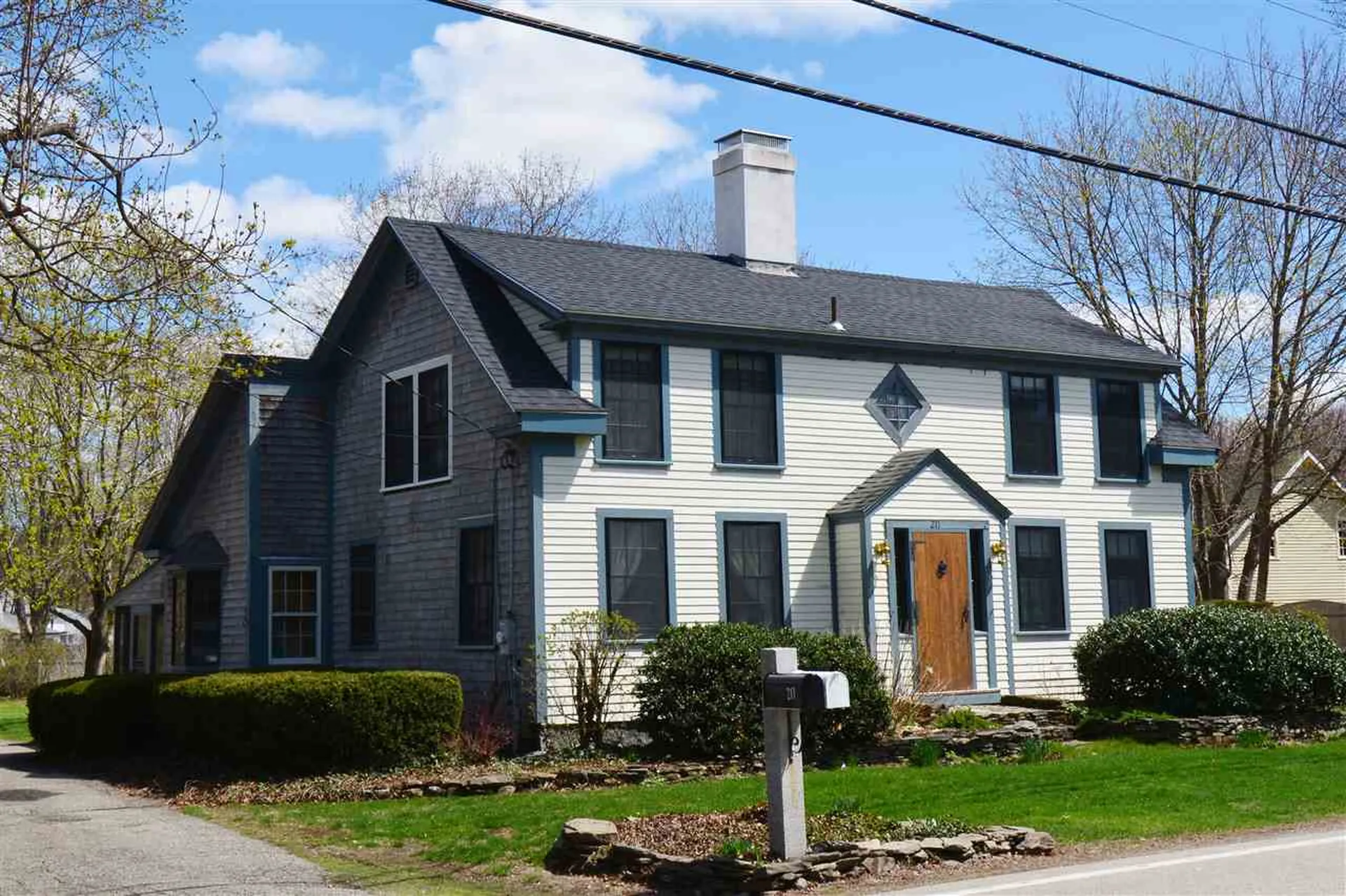 211 Mill Road Hampton NH 03842