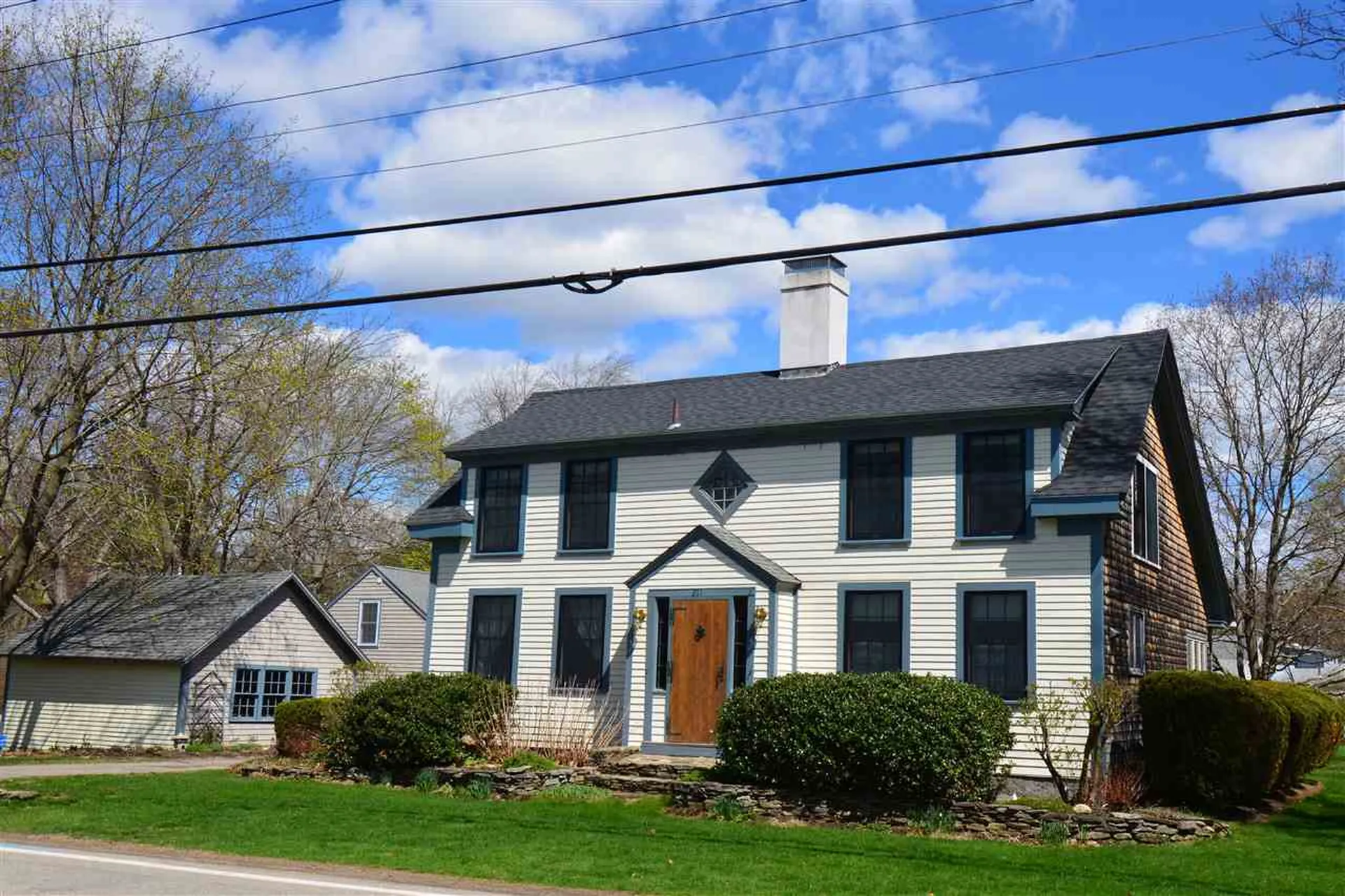 211 Mill Road Hampton NH 03842