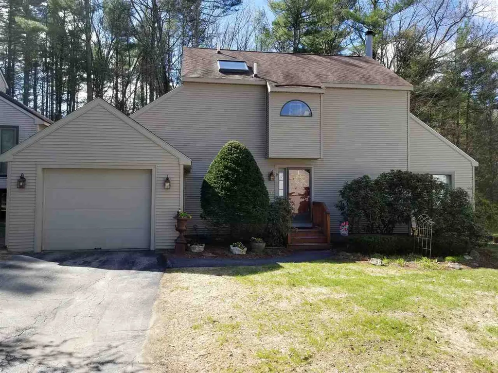 9 Quails Way Merrimack NH 03054
